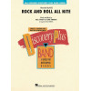 Rock and Roll All Nite - Conductor Score (Full Score)